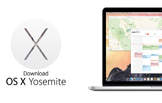 Mac Os X Yosemite 10.10.3 Free Download