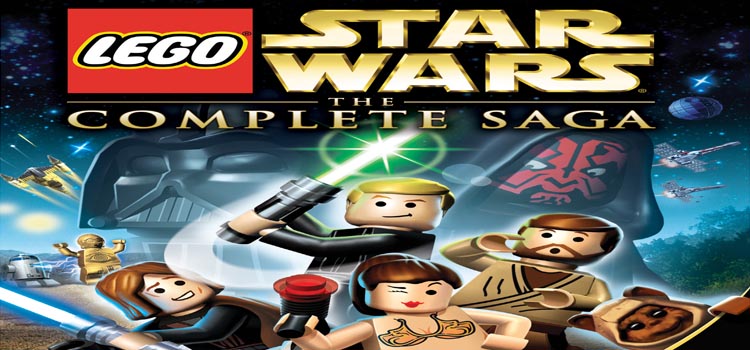 Lego Star Wars Tcs Free Download Mac