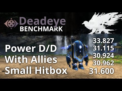 Power Or Condition Dmg For Reaper Reddit